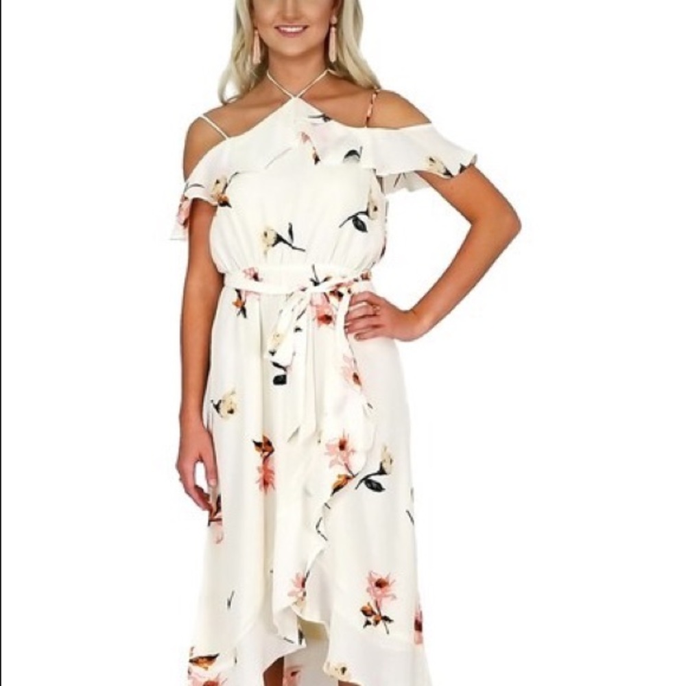 Casual dress